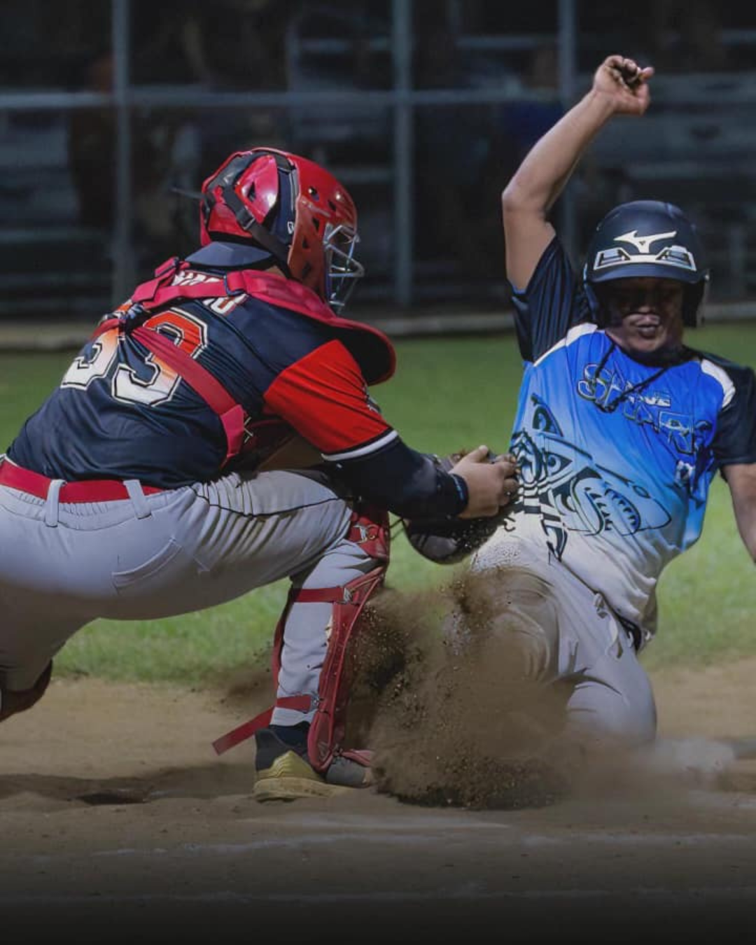 Baseball Championship